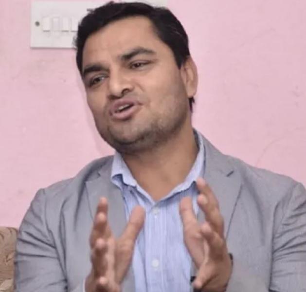 मानव अङ्ग प्रत्यारोपण उपकेन्द्र सबै प्रदेशमा स्थापना गर्ने मन्त्री पौडेलको घोषणा