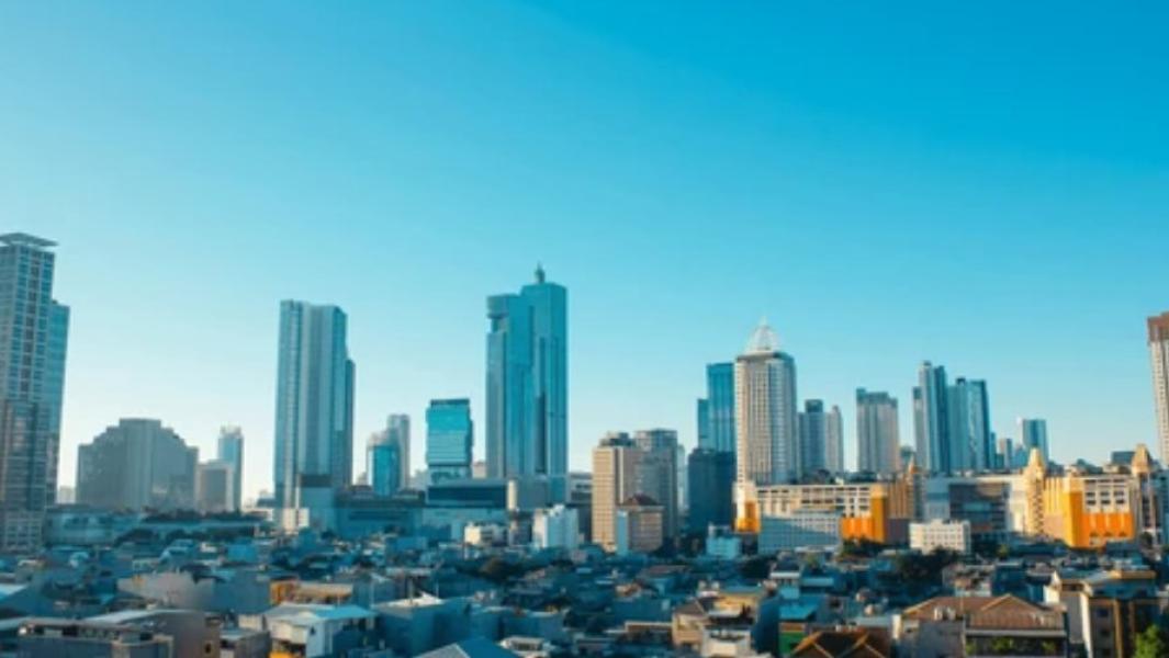 इन्डोनेसियाद्वारा नवीकरणीय ऊर्जा परियोजनामा ठूलो लगानी