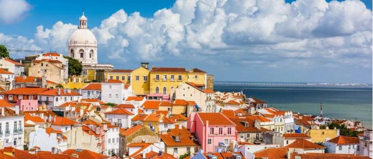 पोर्चुगलमा सञ्चालित घुम्ती शिविरबाट सात करोड राजस्व सङ्कलन