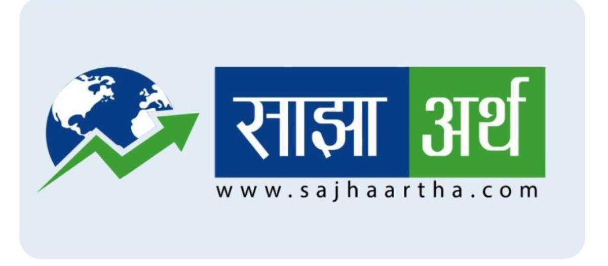 लगातार तेस्रो दिन नेप्से परिसूचकमा दोहोरो अङ्कको गिरावट