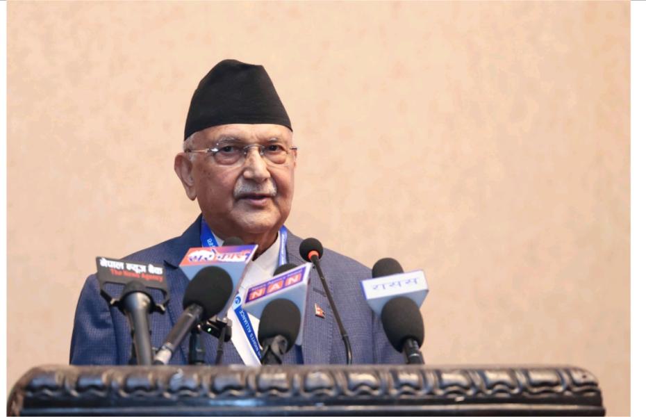 मानवअधिकारको रक्षाका लागि सरकार कटिबद्ध छः प्रधानमन्त्री