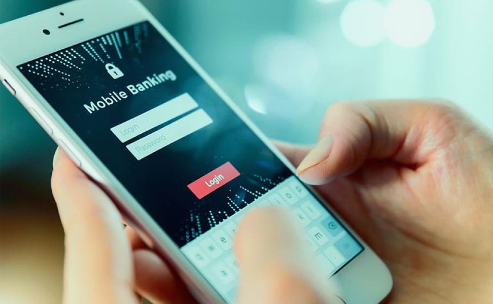 भिपिएन प्रयोग गरी मोबाइल बैंकिङ चलाउन नपाइने