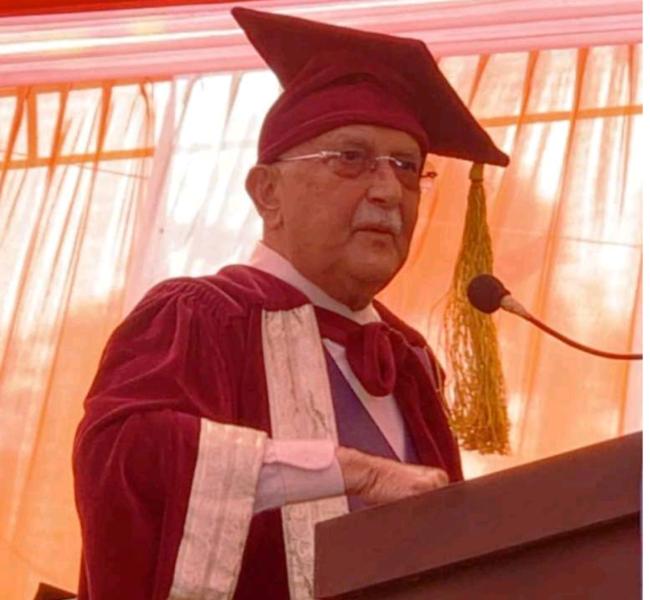गेटा मेडिकल कलेजलाई चाँडै विश्वविद्यालयमा स्तरोन्नति गरिने