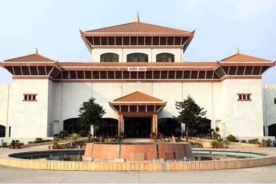 प्रतिनिधिसभाबाट सङ्क्रमणकालीन न्यायसम्बन्धी विधेयक पारित