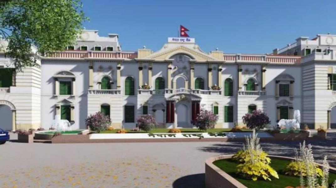 विप्रेषण र मुद्रा सञ्चिति बढ्यो, चालु खाता र शोधनान्तर बचतमा