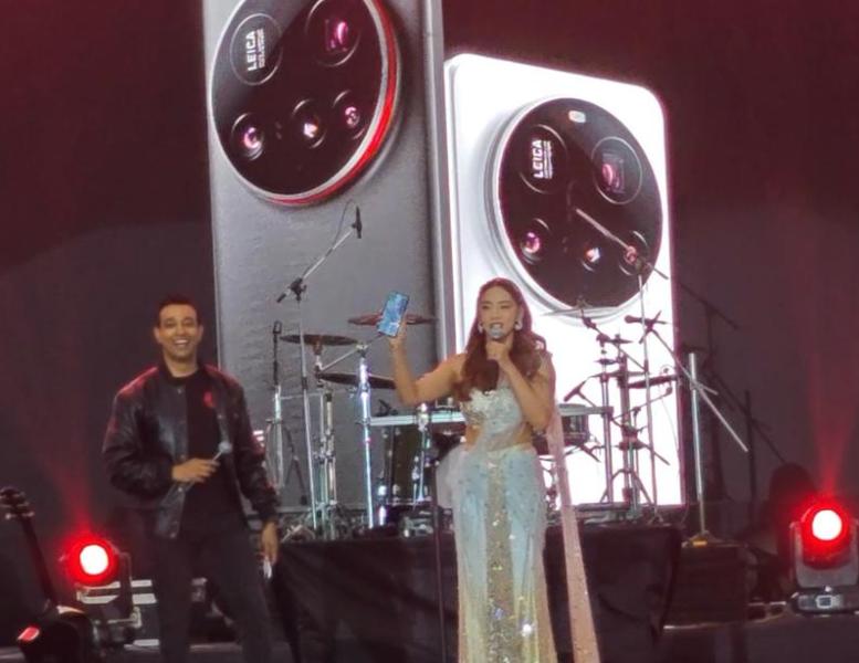 शाओमी १५ अल्ट्रा नेपालमा सार्वजिनक, अफर मूल्य १ लाख ४९ हजार ९९९