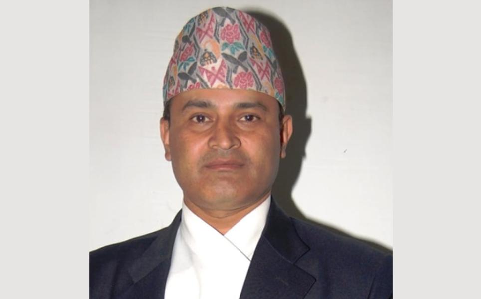 समृद्धि फाइनान्सको सीईओमा सन्तोषकुमार घिमिरे