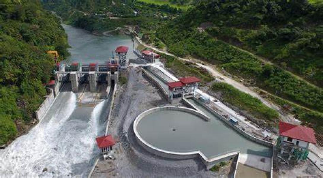 मर्स्याङ्दी जलविद्युत् केन्द्रबाट क्षमताभन्दा आधा मात्र विद्युत् उत्पादन