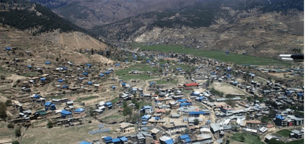 सिञ्जा सभ्यतालाई विश्वसम्पदा सूचीमा राख्न अध्ययन गरिँदै