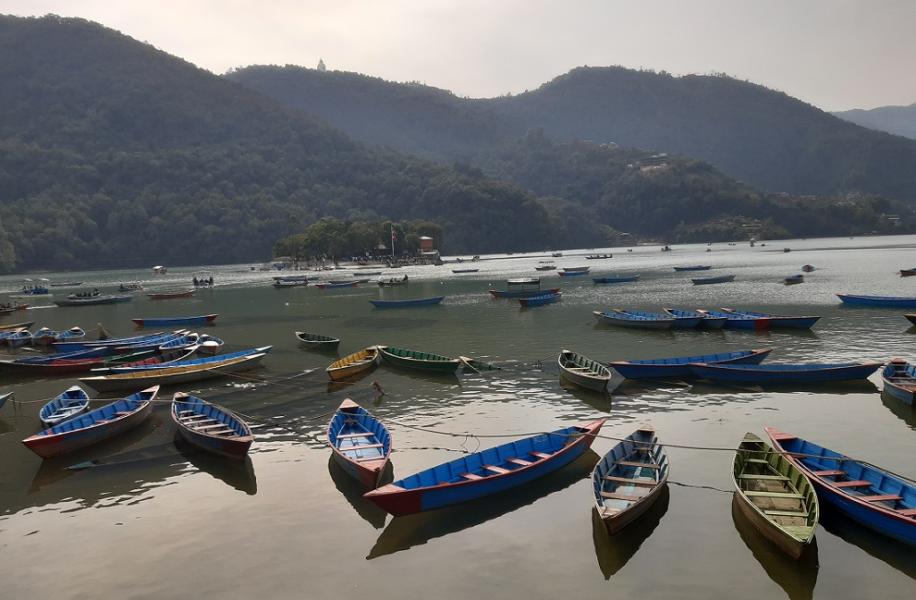 नयाँ बर्षमा पोखराका होटलहरुमा २० प्रतिशत छुट