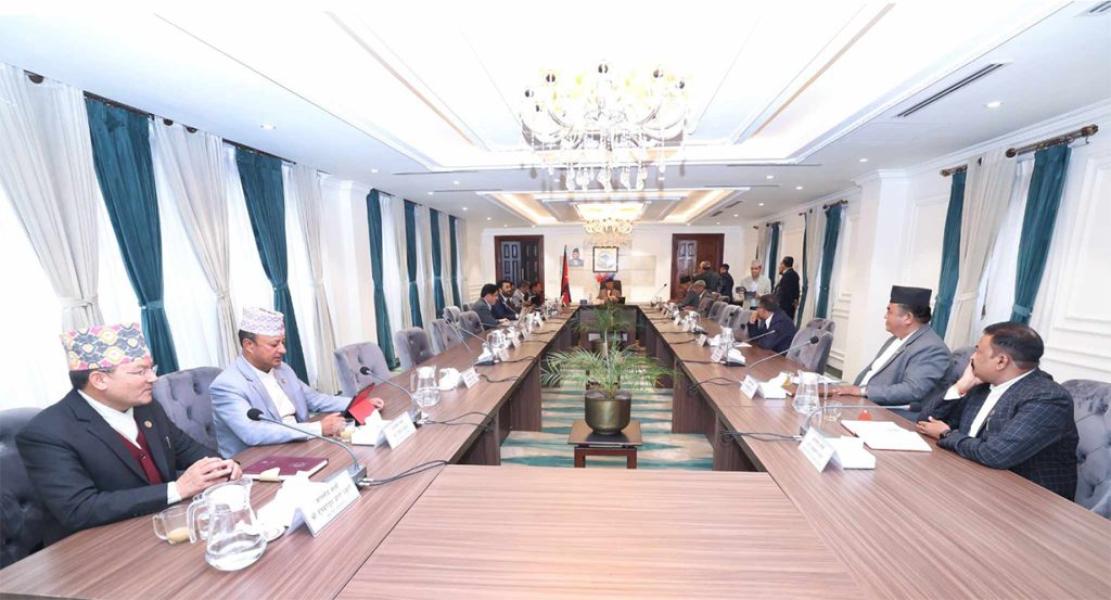 रामनवमीमा सार्वजनिक बिदा, यस्ता छन् मन्त्रीपरिषदका निर्णय