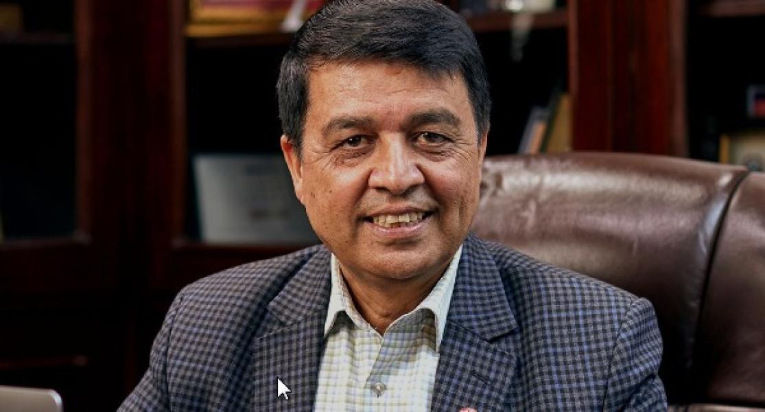 नीतिगत स्थायित्वसहित कानुन कार्यान्वयनमा जोड दिनुपर्ने महासङ्घको सुझाव