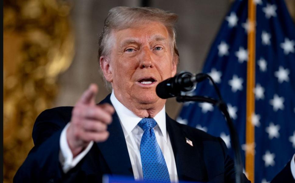 अमेरिकाद्वारा पाँच लाख आप्रवासीको कानुनी मान्यता खारेज