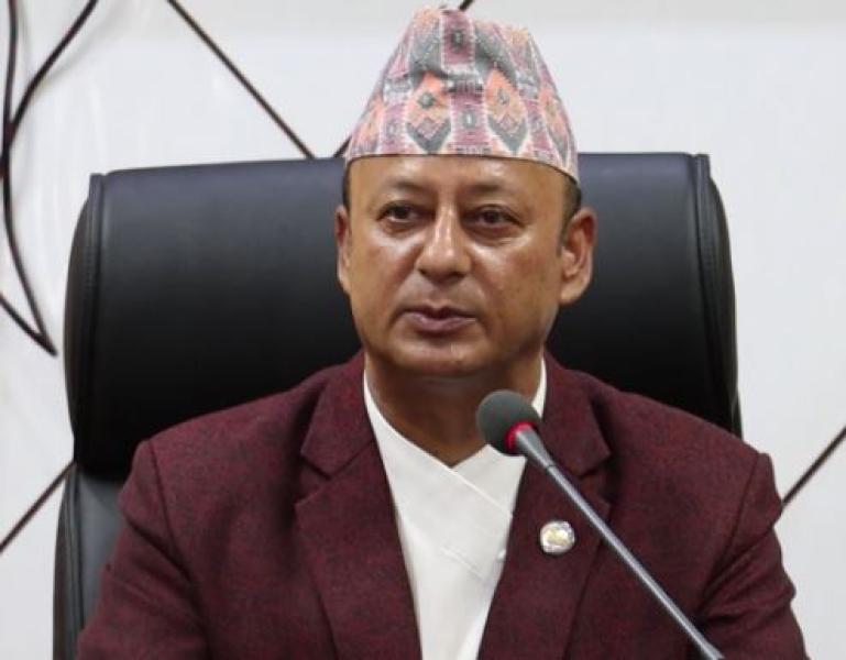 सरकार र निजी क्षेत्रको परस्पर सहयोगमा ऊर्जा क्षेत्रको विकास गर्न जरुरी