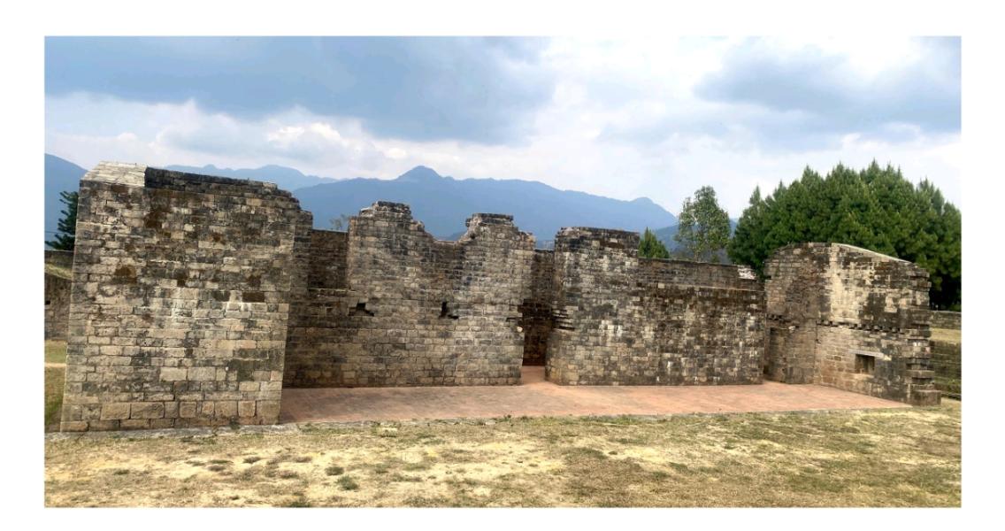 मकवानपुरगढी