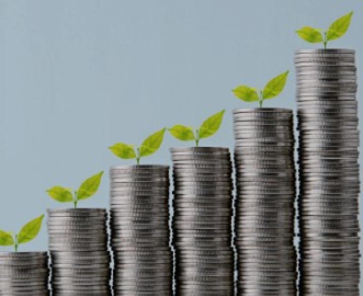 चालु आवको दोस्रो चौमासिकमा पाँच दशमलव एक प्रतिशत आर्थिक वृद्धिदर