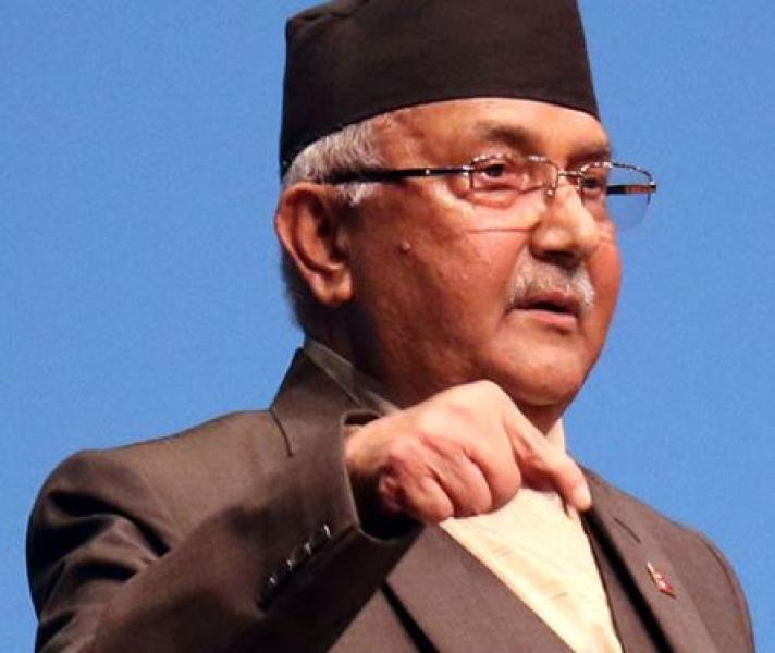 खाद्य, ऊर्जा र जलवायु सङ्कटबाट पार पाउन सामूहिक प्रयास आवश्यक