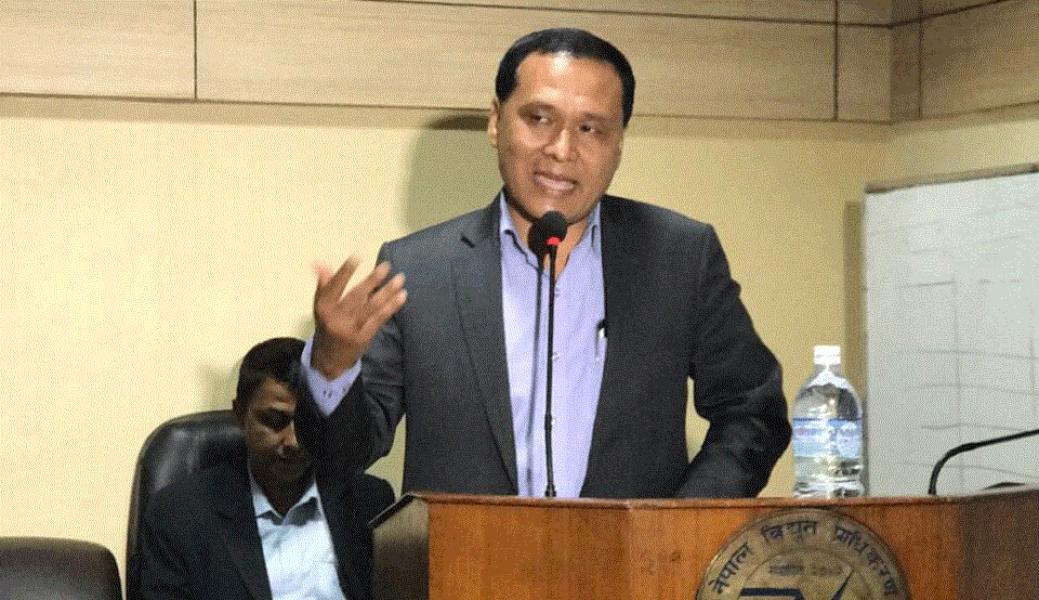 घिसिङको पक्षमा अन्तरिम आदेश दिन सर्बोच्चको अस्वीकार