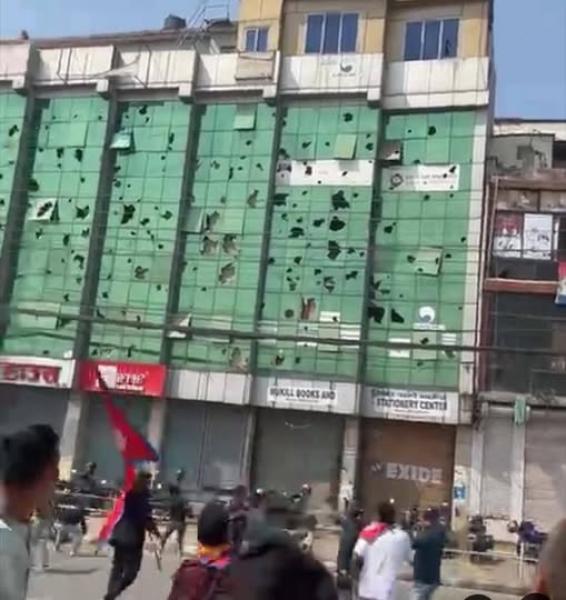 काठमाडौंमा साढे चार देखि १० बजेसम्म कर्फ्यु
