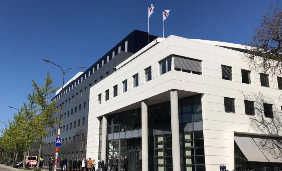 म्यान्माका लागि रेडक्रसद्वारा १० करोड डलर माग