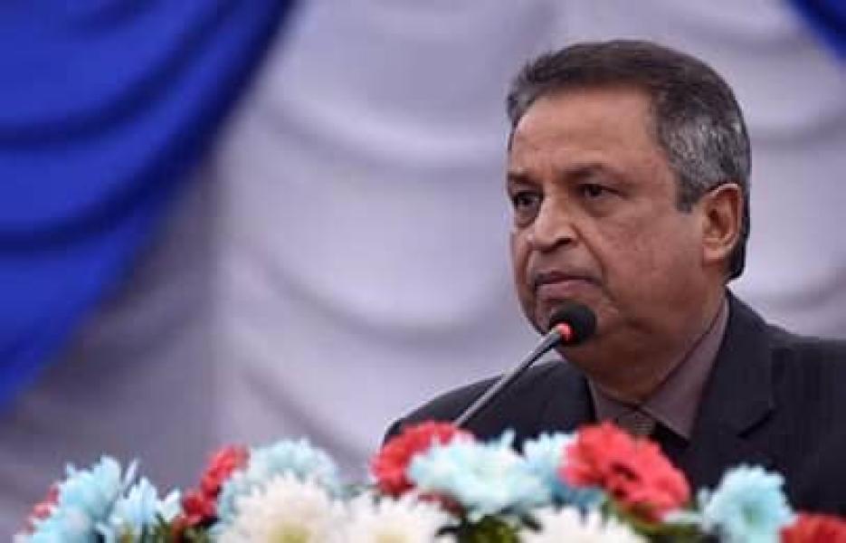 चौधरीको सम्पत्ती बढेर दुई अर्ब डलर, फोर्ब्स सूचीमा ३५ स्थान सुधार