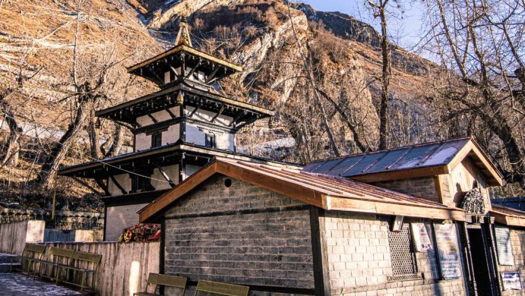 मुस्ताङमा हालसम्म तीन लाख ९७ हजार पर्यटक भित्रिए