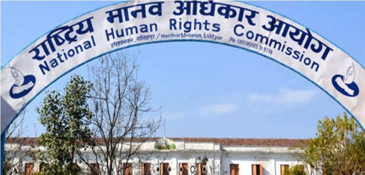 तीनकुने घटनाको छानबिन जारी छ : आयोग