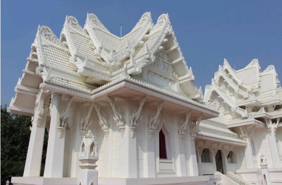 बुद्ध दर्शनको प्रचारप्रसार र लुम्बिनीको पर्यटन प्रवद्र्धनमा थाई सरकारको योगदान