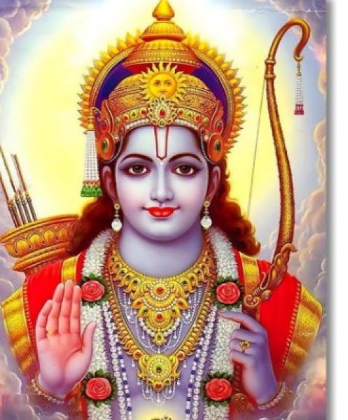 चैत्र शुक्ल नवमी : आज रामनवमी पर्व मनाइँदै