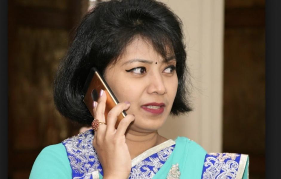 आइपीयुको दिगो विकास स्थायी समितिमा सांसद डा शाक्य निर्वाचित