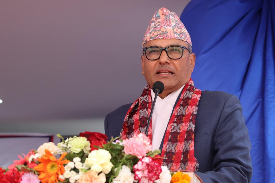 अन्तर्राष्ट्रिय असल अभ्यासहरु अवलम्बन गर्दै नियमन तथा सुपरिवेक्षण प्रभावकारी हुँदै गएको छ