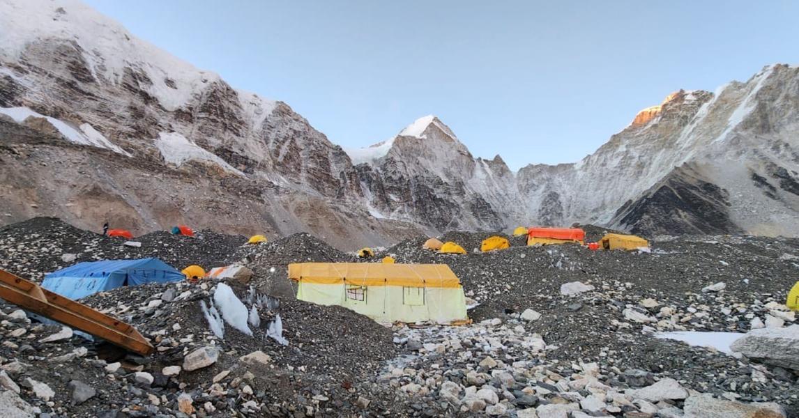 २९ हिमाल आरोहणको अनुमति लिए आरोहीले