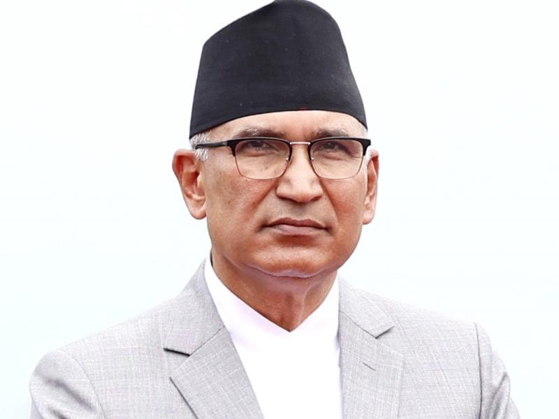 वित्त व्यवस्थापनमा लेखा व्यवसायीको भूमिका महत्वपूर्णः अर्थमन्त्री पौडेल