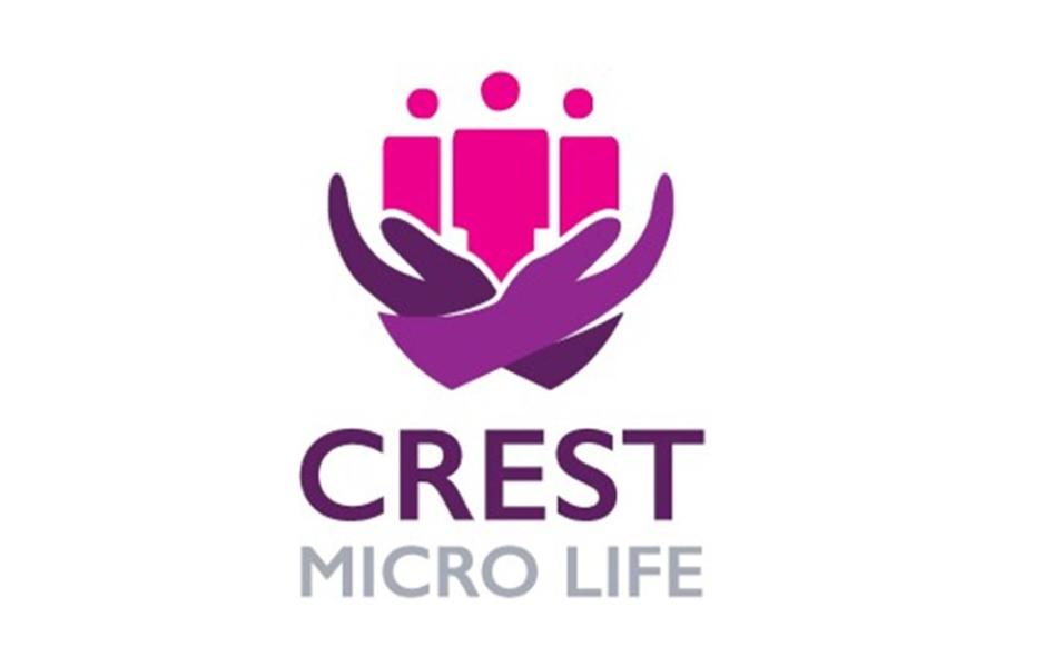 क्रेस्ट माइक्रो लाइफको ७५ लाख कित्ता शेयर नेप्सेमा सूचिकृत