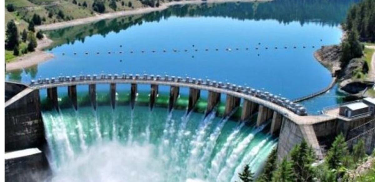 म्याग्दीमा १२ जलविद्युत् आयोजना निर्माणाधीन