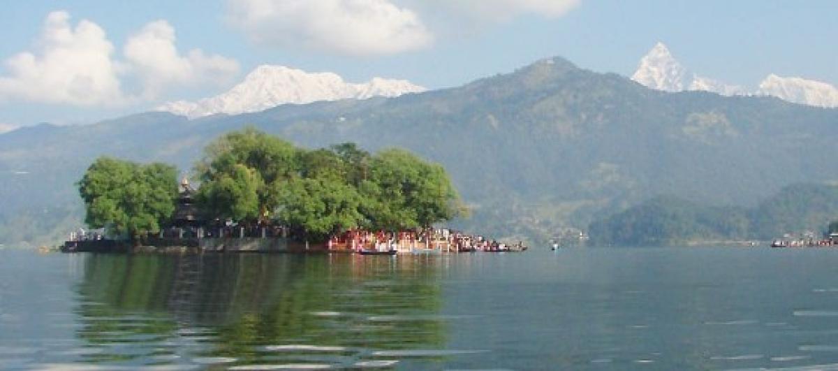 फेवा महोत्सव आजदेखि