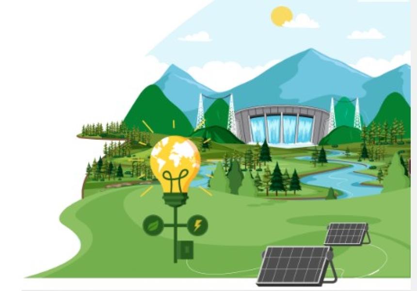 वर्षान्त २०८१ः गतिमा ऊर्जा क्षेत्र