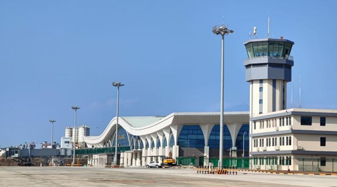 भैरहवा र पोखरा अन्तर्राष्ट्रिय विमानस्थल पुर्ण क्षमतामा सञ्चालनको तयारी