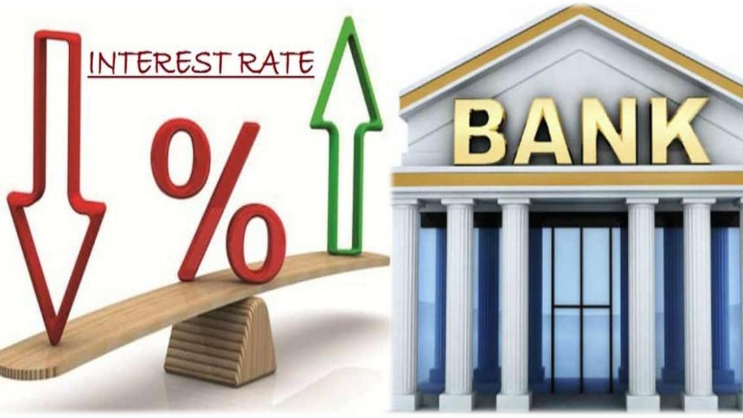 वैशाखमा तीन बाणिज्य बैंकले घटाए ब्याजदर, एउटाले बढायो