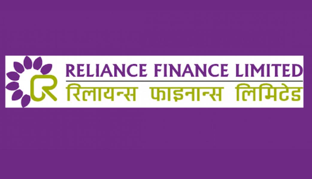 रिलायन्स फाइनान्सले शेयरधनीलाइ बनायो निराश