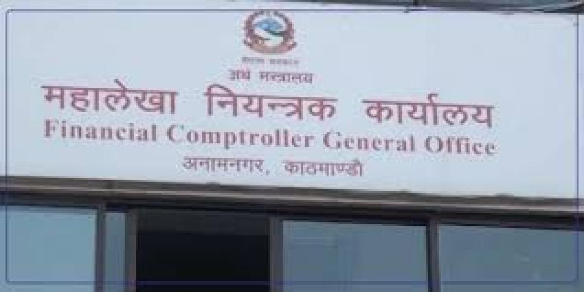 चैत मसान्तसम्म २९ प्रतिशत विकास खर्च