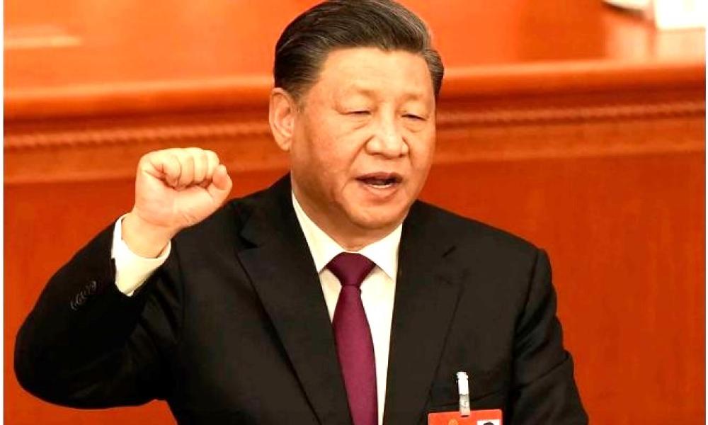 संरक्षणवादले ‘गन्तब्यमा पुगिँदैन’ : चिनियाँ राष्ट्रपति सी