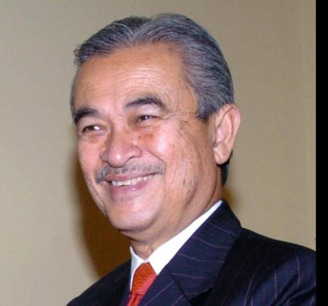 मलेसियाका पूर्वप्रधानमन्त्री अब्दुल्लाह बदावीको निधन