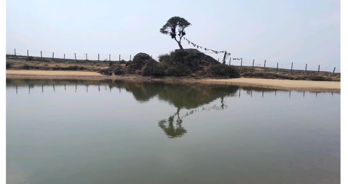 गुफापोखरी