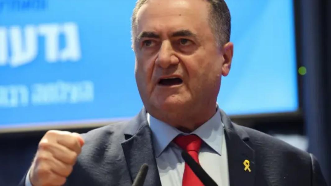 गाजामा कुनै मानवीय सहायता प्रवेश गर्नेछैन : इजरायली रक्षामन्त्री