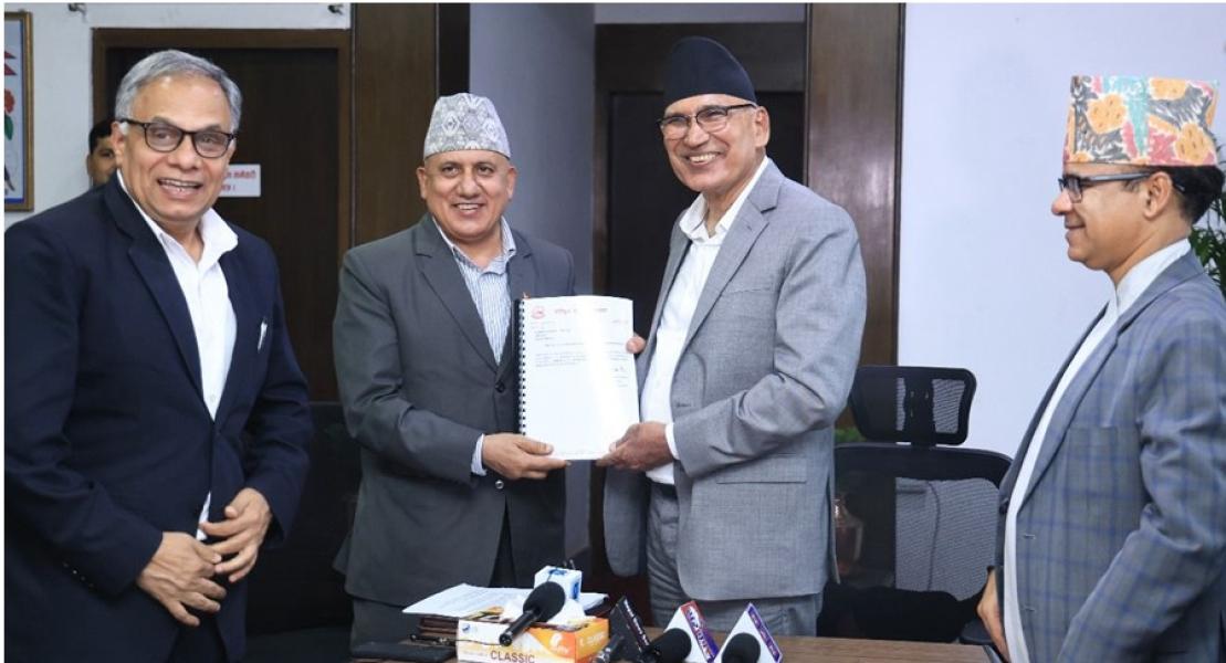 आगामी बजेट : आयोजनाको पुनःप्राथमिकीकरण गरी खर्च गर्नसक्नेलाई मात्र बजेट विनियोजन गर्न सुझाव