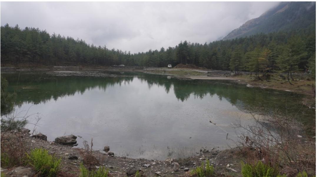 संरक्षणको पर्खाइमा मुस्ताङको सेकुङ ताल