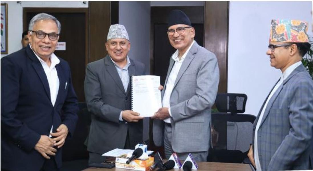 ‘राजस्व बढ्ने आधार छैन, रुग्ण आयोजनाका बजेट व्यापक कटौती गर्नुपर्छ’