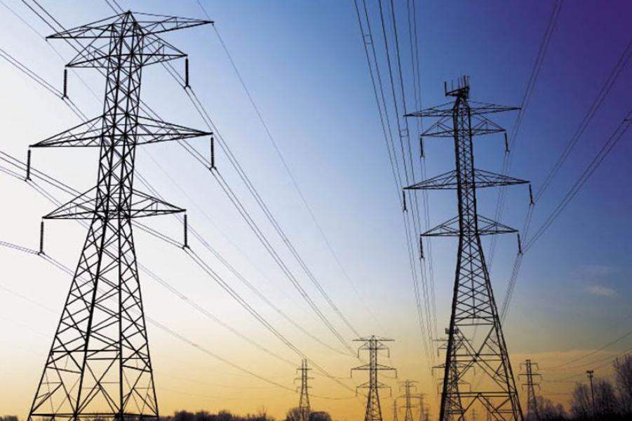 ५३९ स्थानीय तहमा शतप्रतिशत विद्युतीकरण