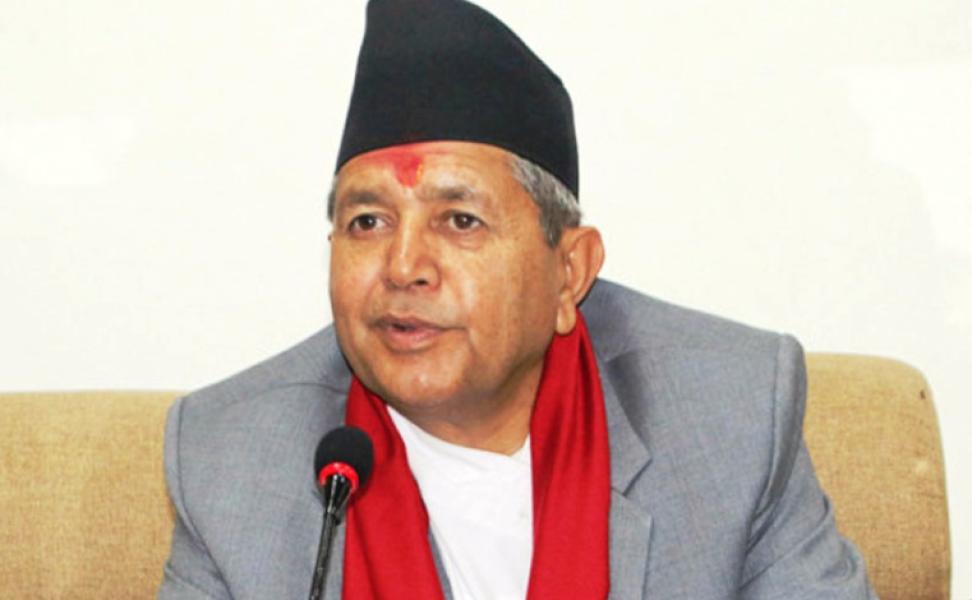 शिक्षा विधेयकलाई प्राथमिकताका साथ पारित गर्नुपर्ने संसद्को दायित्वः सभामुख घिमिरे